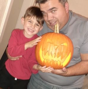 Meet your Posher, Michael